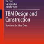 خرید و دانلود نسخه کامل کتاب TBM Design and Construction