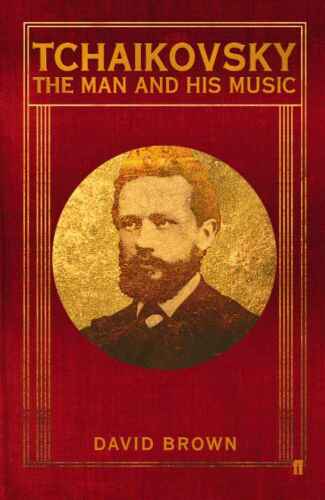 خرید و دانلود نسخه کامل کتاب Tchaikovsky: The Man and his Music_68de05bf6a4ac.jpeg خرید و دانلود نسخه کامل کتاب Tchaikovsky: The Man and his Music
