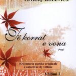 خرید و دانلود نسخه کامل کتاب Të korrat e vona 1 dhe 2