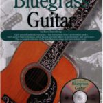 خرید و دانلود نسخه کامل کتاب Teach Yourself Bluegrass Guitar