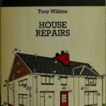 خرید و دانلود نسخه کامل کتاب Teach Yourself House Repairs