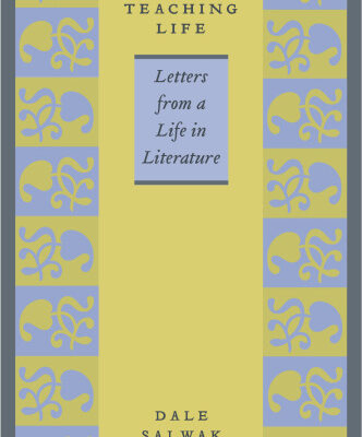 خرید و دانلود نسخه کامل کتاب Teaching Life: Letters from a Life in Literature