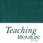 خرید و دانلود نسخه کامل کتاب Teaching Literature, 11-18