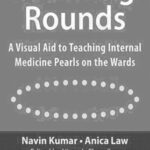 خرید و دانلود نسخه کامل کتاب Teaching Rounds: A Visual Aid to Teaching Internal Medicine Pearls on the Wards