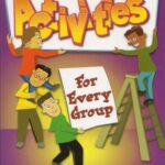 خرید و دانلود نسخه کامل کتاب Team-Building Activities for Every Group