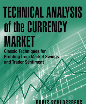 خرید و دانلود نسخه کامل کتاب Technical analysis of the currency market