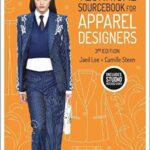 خرید و دانلود نسخه کامل کتاب Technical Sourcebook for Apparel Designers (3rd Edition) –  +  Pdf