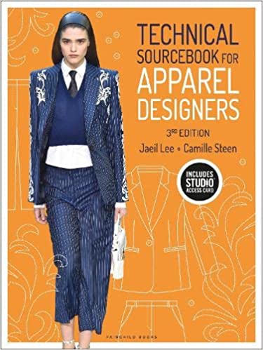 خرید و دانلود نسخه کامل کتاب Technical Sourcebook for Apparel Designers (3rd Edition) – + Pdf_68f295de897e1.jpeg خرید و دانلود نسخه کامل کتاب Technical Sourcebook for Apparel Designers (3rd Edition) – + Pdf