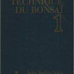 خرید و دانلود نسخه کامل کتاب Technique du bonsai