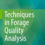 خرید و دانلود نسخه کامل کتاب Techniques in Forage Quality Analysis