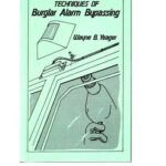 خرید و دانلود نسخه کامل کتاب Techniques of Burglar Alarm Bypassing