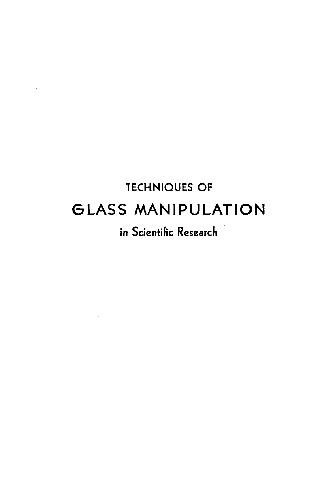 خرید و دانلود نسخه کامل کتاب techniques of glass manipulation_68ea95303b8af.jpeg خرید و دانلود نسخه کامل کتاب techniques of glass manipulation