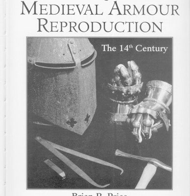 خرید و دانلود نسخه کامل کتاب Techniques of Medieval Armour Reproduction