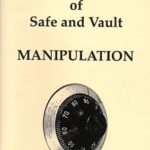 خرید و دانلود نسخه کامل کتاب Techniques of Safe and Vault Manipulation