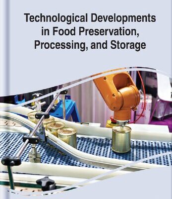 خرید و دانلود نسخه کامل کتاب Technological Developments in Food Preservation, Processing, and Storage