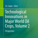 خرید و دانلود نسخه کامل کتاب Technological Innovations in Major World Oil Crops, Volume 2: Perspectives