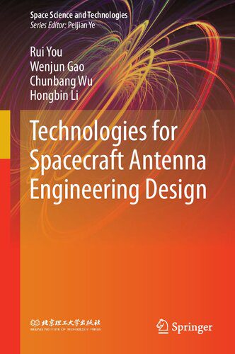 خرید و دانلود نسخه کامل کتاب Technologies for Spacecraft Antenna Engineering Design_68eedee7e972b.jpeg خرید و دانلود نسخه کامل کتاب Technologies for Spacecraft Antenna Engineering Design