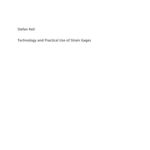 خرید و دانلود نسخه کامل کتاب Technology and Practical Use of Strain Gages: With Particular Consideration of Stress Analysis Using Strain Gages