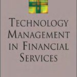 خرید و دانلود نسخه کامل کتاب Technology Management in Financial Services
