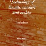 خرید و دانلود نسخه کامل کتاب Technology of biscuits, crackers and cookies