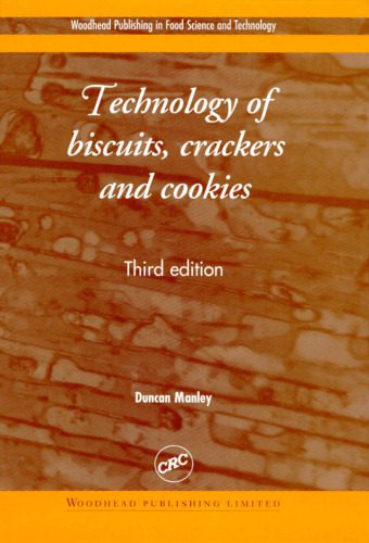 خرید و دانلود نسخه کامل کتاب Technology of biscuits, crackers and cookies_68f5ef609d7d0.jpeg خرید و دانلود نسخه کامل کتاب Technology of biscuits, crackers and cookies