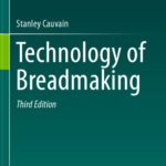 خرید و دانلود نسخه کامل کتاب Technology of Breadmaking