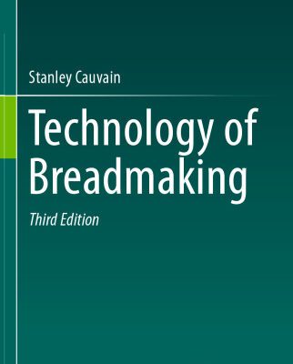 خرید و دانلود نسخه کامل کتاب Technology of Breadmaking