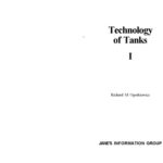 خرید و دانلود نسخه کامل کتاب Technology of Tanks (Volumes 1-2)