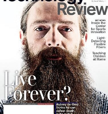 خرید و دانلود نسخه کامل کتاب Technology Review (February 2005)