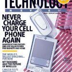 خرید و دانلود نسخه کامل کتاب Technology Review (July/August 2004)