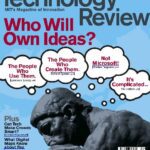 خرید و دانلود نسخه کامل کتاب Technology Review (June 2005)