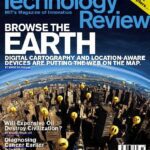 خرید و دانلود نسخه کامل کتاب Technology Review (October 2005)