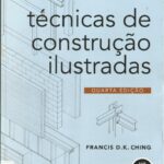خرید و دانلود نسخه کامل کتاب Tecnica de Construcao Ilustrada