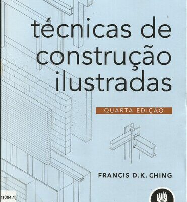 خرید و دانلود نسخه کامل کتاب Tecnica de Construcao Ilustrada