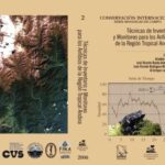 خرید و دانلود نسخه کامل کتاب Técnicas de inventario y monitoreo para los anfibios de la región tropical andina