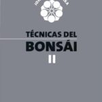 خرید و دانلود نسخه کامل کتاب Técnicas del bonsai II