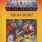 خرید و دانلود نسخه کامل کتاب Teela’s Secret