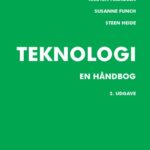 خرید و دانلود نسخه کامل کتاب Teknologi: En Håndbog