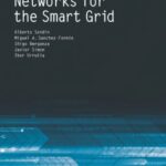 خرید و دانلود نسخه کامل کتاب Telecommunication Networks for the Smart Grid