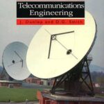 خرید و دانلود نسخه کامل کتاب Telecommunications Engineering
