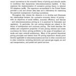 خرید و دانلود نسخه کامل کتاب Telecommunications Pricing: Theory and Practice