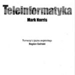 خرید و دانلود نسخه کامل کتاب Teleinformatyka