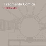 خرید و دانلود نسخه کامل کتاب Telekleides. Einleitung, Übersetzung, Kommentar