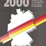 خرید و دانلود نسخه کامل کتاب Telekom 2000 – Moderne Telekommunikation für die neuen Bundesländer