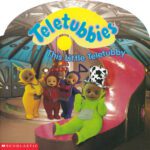 خرید و دانلود نسخه کامل کتاب Teletubbies – This Little Teletubby