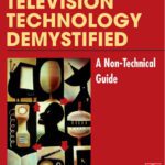 خرید و دانلود نسخه کامل کتاب Television Technology Demystified