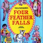 خرید و دانلود نسخه کامل کتاب Television’s Four Feather Falls