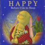 خرید و دانلود نسخه کامل کتاب Tell Me Something Happy Before I Go to Sleep