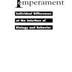 خرید و دانلود نسخه کامل کتاب Temperament: Individual Differences at the Interface of Biology and Behavior (Apa Science Volumes)