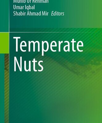 خرید و دانلود نسخه کامل کتاب Temperate Nuts